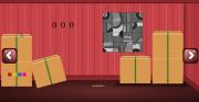 Игра Container Escape фото