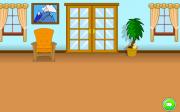 Игра Babysitter Escape фото